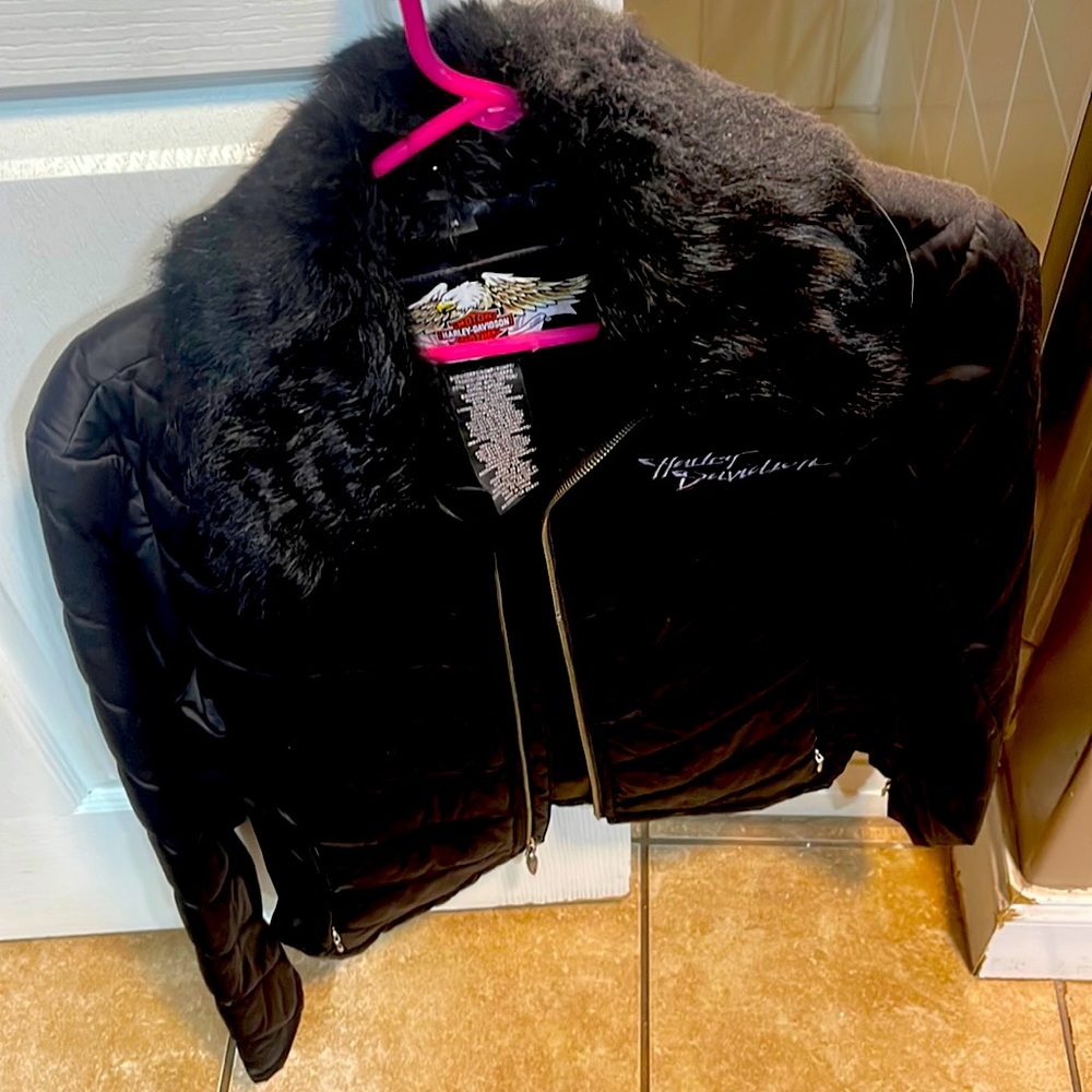 Like new worn once sweet jacket